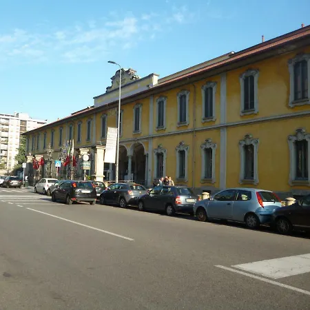 Dove Milan