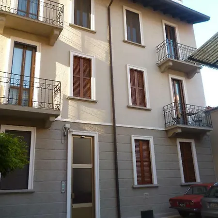 Appartement Dove *