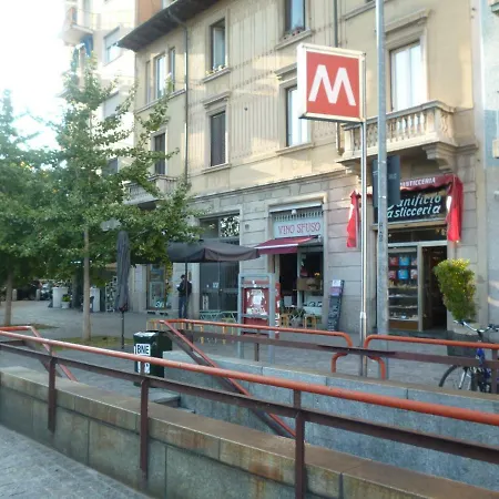 Appartement Dove