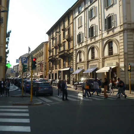 Appartement Dove Milan