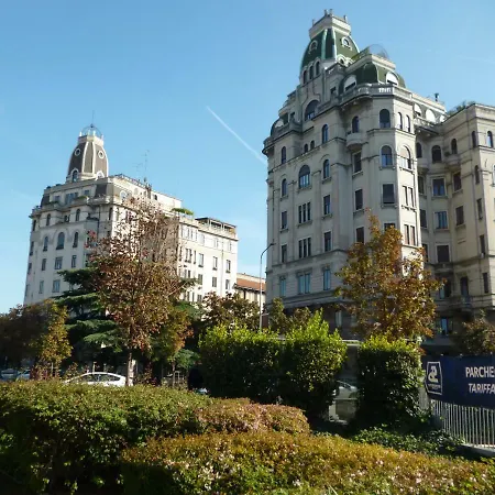 Dove Appartement *