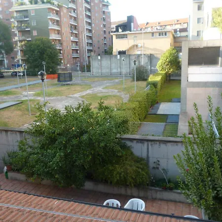 Appartement Dove *