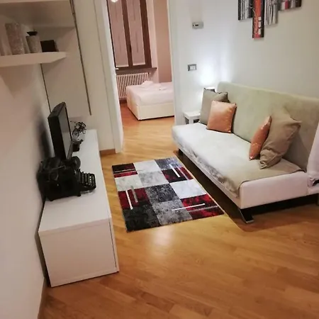 Dove Appartement