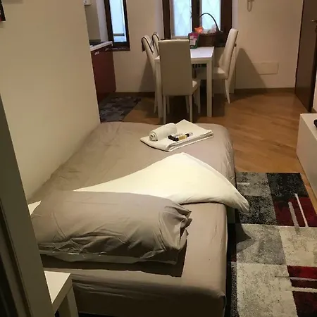 Dove Appartement Milan