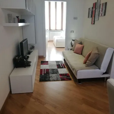 Appartement Dove *