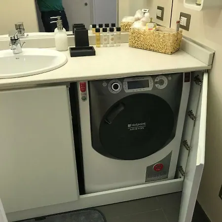Appartement Dove Milan