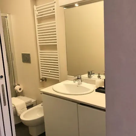 Dove Appartement Milan