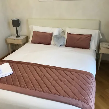 Dove Appartement