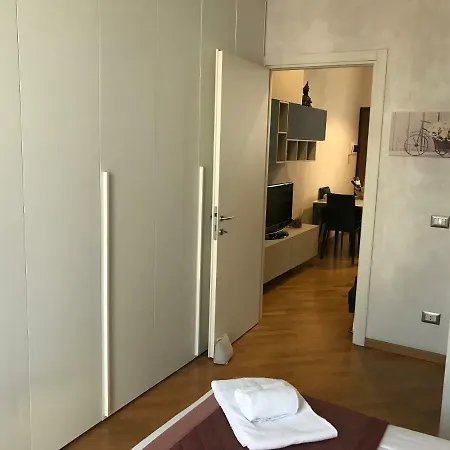 Appartement Dove