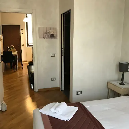 Appartement Dove *