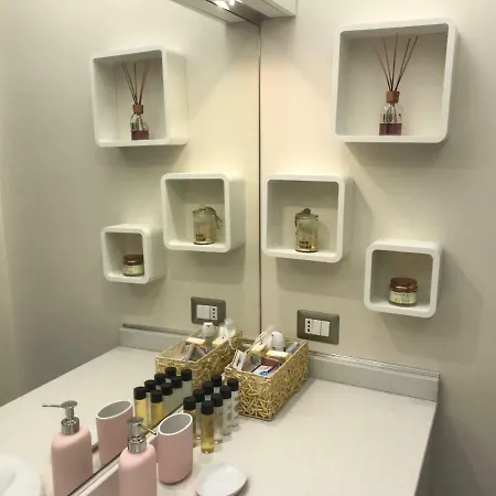 Appartement Dove Milan
