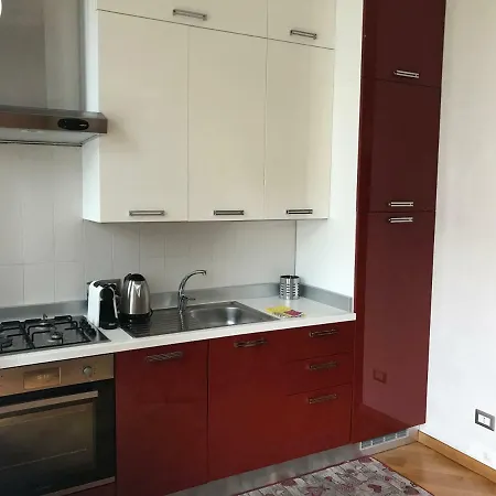 Appartement Dove *