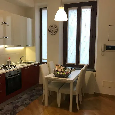 Appartement Dove
