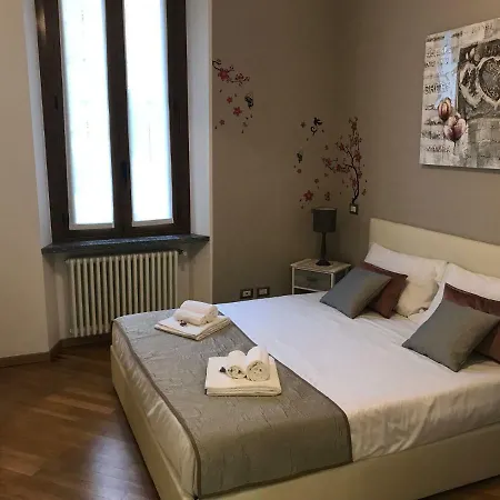 Appartement Dove