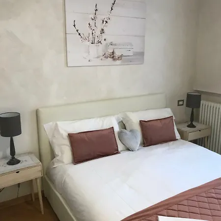 Dove Appartement