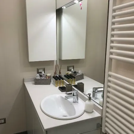Dove Appartement *