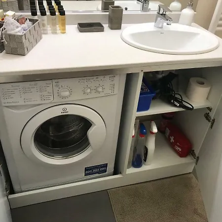 Appartement Dove
