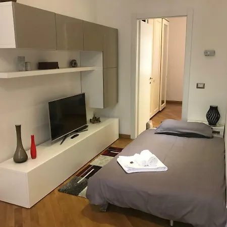 Appartement Dove Milan