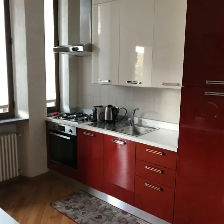 Dove Apartamento *