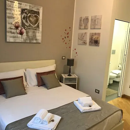 Dove Apartamento Milão