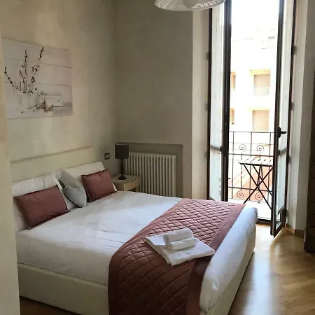 Apartamento Dove